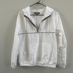 Forever 21 Men windbreaker